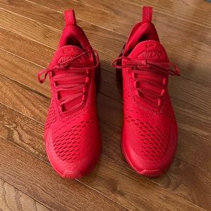 Nike Kids Air Max 270